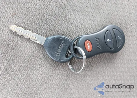 2004 Jeep Liberty Sport из США, поврежденный, VIN 1J4GL48K74W314969